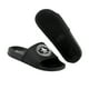 thumbnail image 5 of Sandalia Slides Color Negro Talla 29 Original Penguin OP100148M, 5 of 6