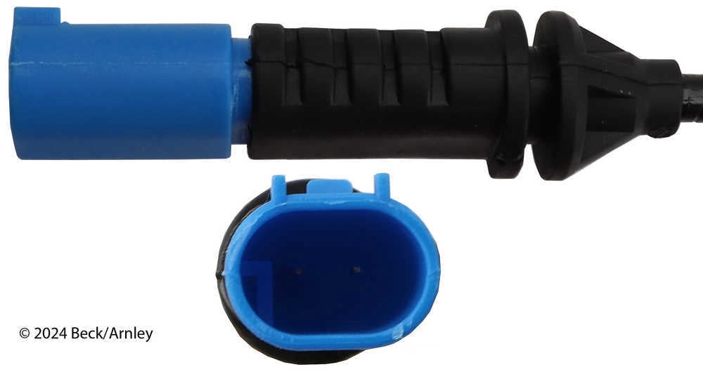 Beck/Arnley 084-2269 Disc Brake Pad Wear Sensor