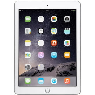 Pre-Owned Apple iPad Mini 4 A1538 (WiFi) 64GB Gold - Walmart.com