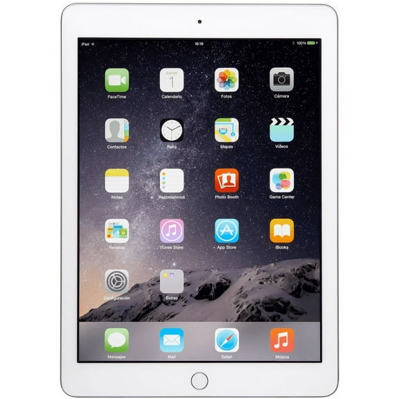 Pre-Owned Apple iPad Air 16GB Wi-Fi