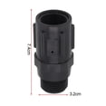 thumbnail image 4 of Effective Water Regulation Lawn Care Gardening 15-45PSI Valve Pressure Range 15-45PSI Six-point Thread Interface, 4 of 12