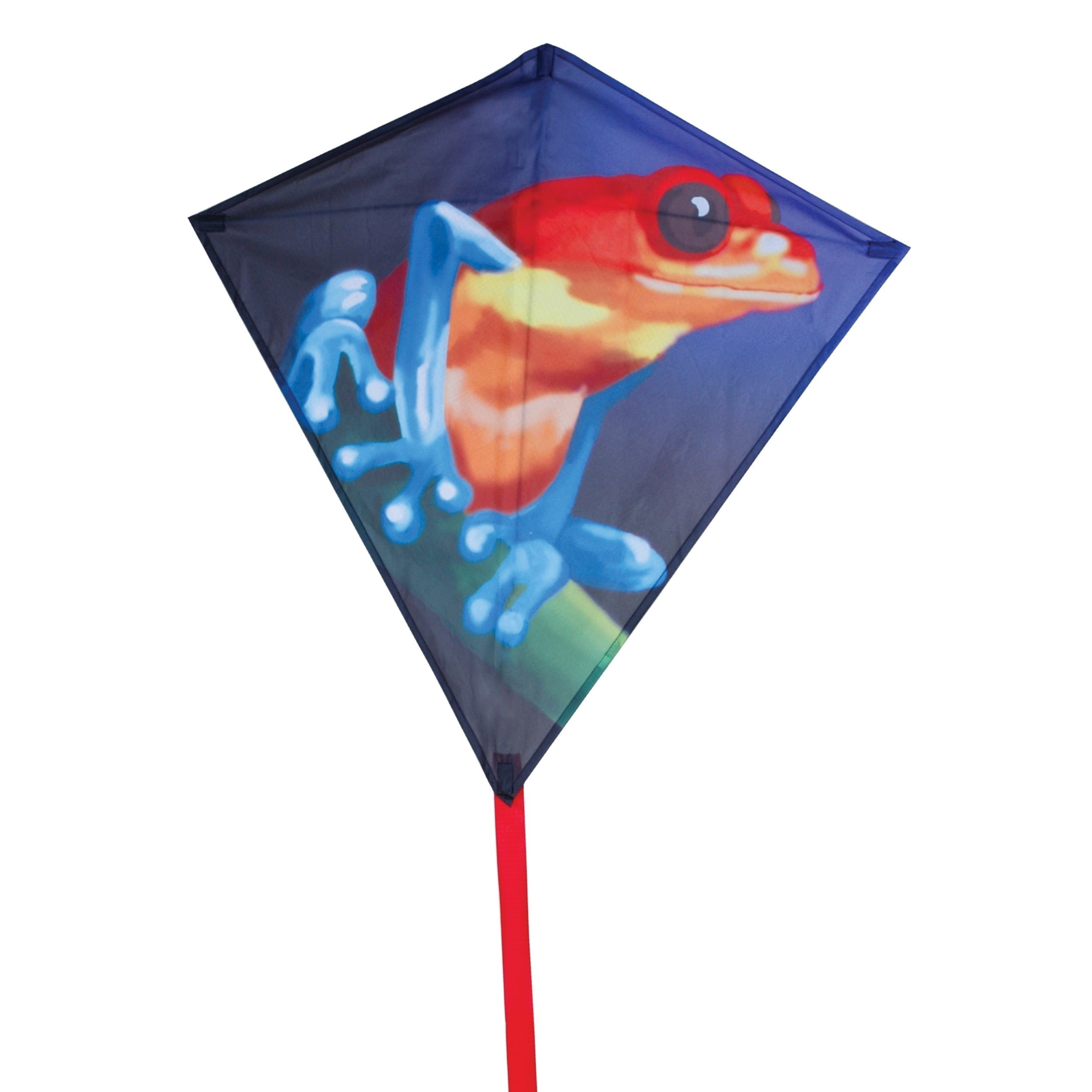 30 IN. DIAMOND - TROP FROG