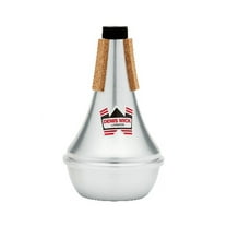 Bb Trumpet Aluminum Straight Mute