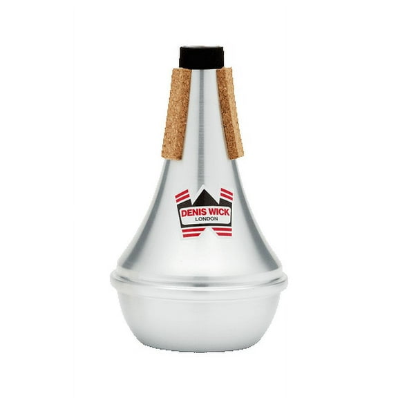 Bb Trumpet Aluminum Straight Mute