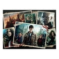 thumbnail image 2 of Rompecabezas Warner Lenticular Harry Potter 500 piezas, 2 of 5