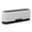 White, variant on Riousery Flame Humidifier 200ml (6.76 fl oz) Simulated Flame Essential Oil Aroma Diffuser with 7-Color Ambient Light Ultrasonic Cool Mist Aromatherapy Humidifier with Remote Control (White, EU Plug)