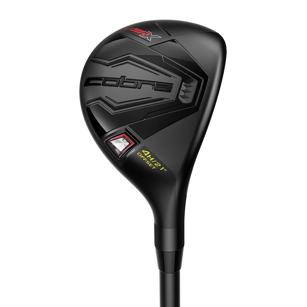 Taylormade Stealth 2 Plus 22° 4 Hybrid Regular Speeder 8241 Excellent Left Hand - Mikes Golf Outlet