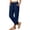 A1 Dark Blue, variant on Outfmvch Flowy Pants for Women Summer Pants for Women Capsule Wardrobe for Women 2026 Womens Pants Barrel Pants Women Linen Pants Women Dress Pants Women Sweatpants Green L