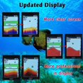 thumbnail image 4 of Kayak portátil Fish Finder LUCKY con cable y sensor de sonar, 4 of 7
