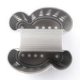 thumbnail image 5 of Dish Soap Holder For Kitchen Sink Chuck Kitchen Sink Shelf Rack Microfiber Cloth To Receive Dish Sponge Drop Can Double Sinks Hanging Bags, 5 of 6