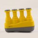 thumbnail image 4 of Fortalecedor Dedos Ejercitador Equipo Entrenamiento Con Agarre Manual (5 Libras) Amarillo, 4 of 9