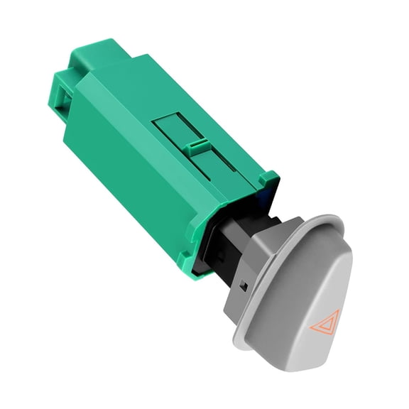 Furulu Hazard Flasher Light Emergency Switch 10359039 For Pontiac Grand Am 1999-2005