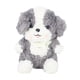 thumbnail image 1 of Perrito De Peluche Con Babero Ultra Suave, 1 of 4
