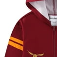 thumbnail image 6 of Harry Potter Hogwarts Full Zip Up Hoodie (Boys), Sizes 4-14, 6 of 9