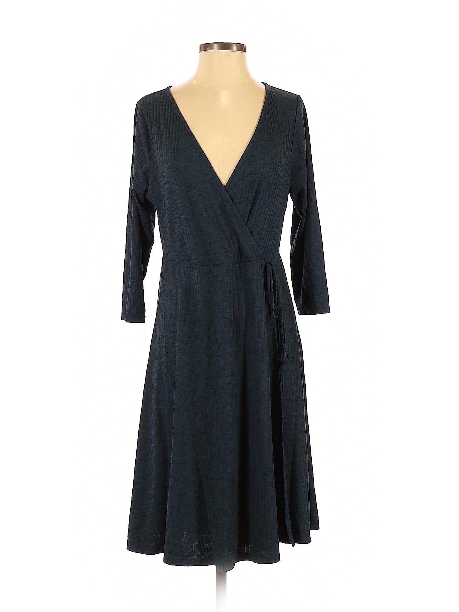 black torrid dress