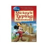 Disney: Mickeys Typing Adv Win (Email Delivery)