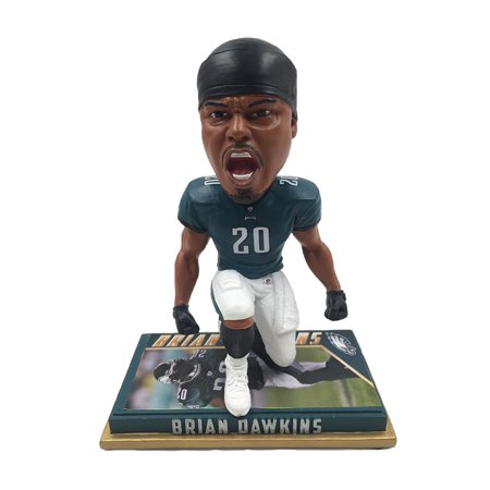 Max Eagle Series - Brian Dawkins Philadelphia Eagles NFL Legends Series Bobblehead NFL