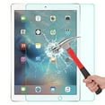 thumbnail image 1 of Lubelski Tempered Glass Screen Protector for iPad 2 3 4 5th 6th Air Mini 7.9 Pro 9.7 10.5, 1 of 7