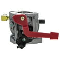 thumbnail image 3 of MTD 951-14028A Carburetor Troy-Bilt Craftsman, 3 of 11