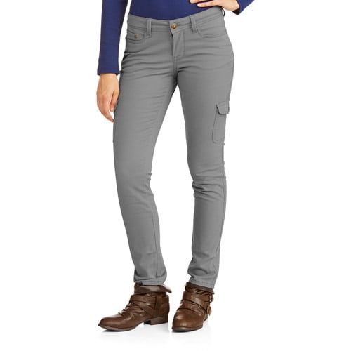 faded cargo pants