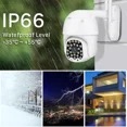 thumbnail image 4 of Kit 2 Cámara Seguridad Vigilancia Ip 1080p 360 Exterior Wifi, 4 of 7