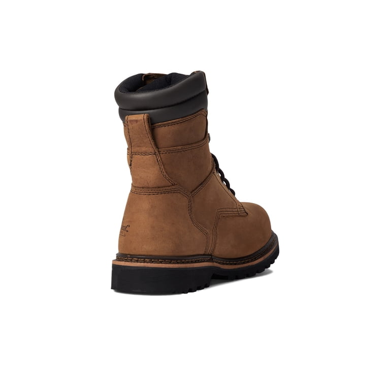 Thorogood V-Series 8” Waterproof Composite Toe Work Boots 