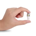 thumbnail image 2 of Luz Led De Cuña Bombillas Laterales Blancas Canbus Sin Error 12V，10 Uds T10 W5W 168 194 6Smd 5630 Speravity VI004710-00, 2 of 7