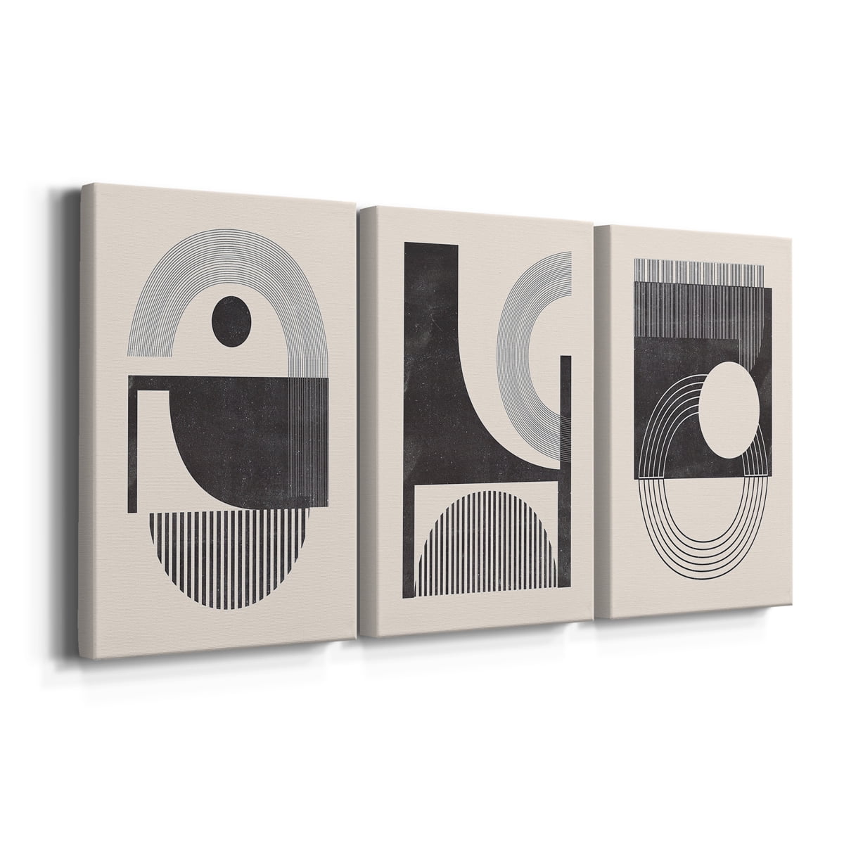Unknown Space I Premium Gallery Wrapped Canvas - Ready to Hang - 18 x 27 Each