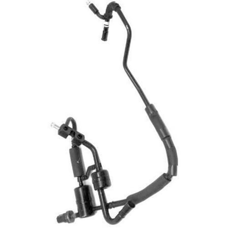 1992 Ford Taurus - YF-2174 A/C Hose Assembly for Ford Taurus 1992 1993 F3DH19D734BB F3DZ19D734C