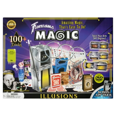 Fantasma magic best sale kit