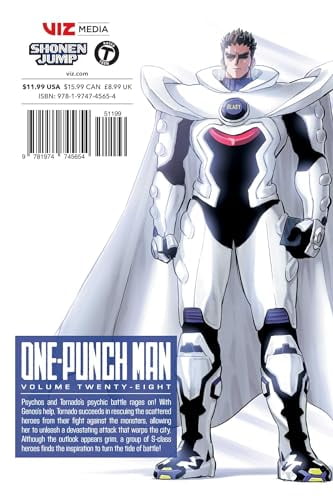 ワンパンマン 1-28 Amazon.co.jp: ワンパンマン コミック 1-28巻セット : Video Games