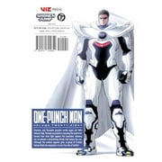 One-Punch Man One-Punch Man, Vol. 28, Book 28, (Paperback)