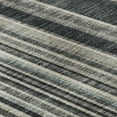 thumbnail image 2 of Dalyn Rugs Premium Machine Washable Mayfield AMF981 Black 1'8" x 2'6" Rug, 2 of 6