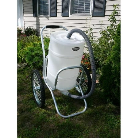 Smart Carts Water Cart 20 Gallon