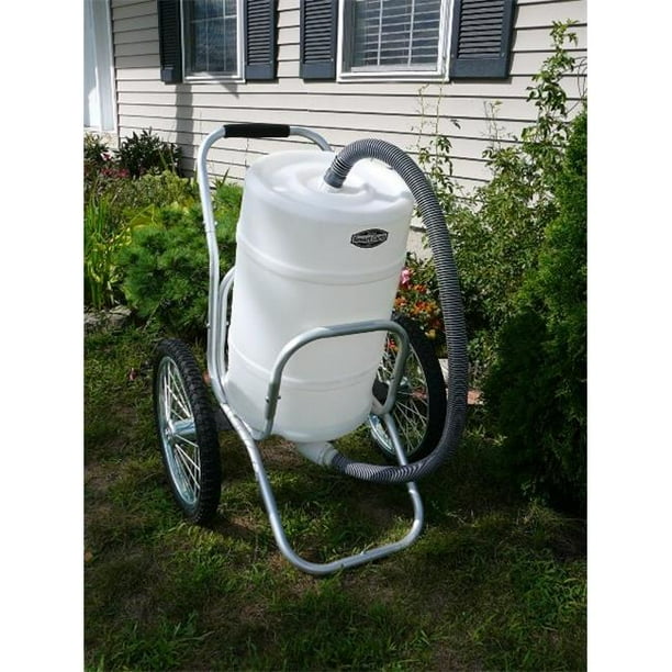 Smart Carts Water Cart 20 Gallon
