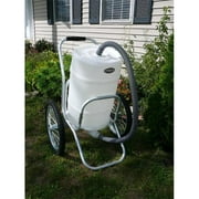 Smart Carts Water Cart 20 Gallon