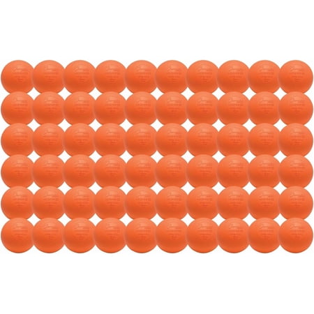 Champion Sports Lacrosse Balls – Official Size SEI Certified, Multi-Color Packs of 3, 6, or 12 for Practice & Games