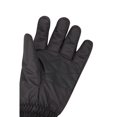 thumbnail image 2 of Mountain Warehouse - Guates de Esquí para Hombre (Negro), 2 of 3