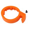 thumbnail image 1 of Front Round Locking , Electric Scooter Limit  Wear Proof Anti Slip Eco Friendly  For Replacement, 1 of 8