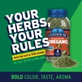 thumbnail image 4 of Litehouse® Oregano Freeze Dried Herbs 0.28 oz. Jar, 4 of 6