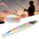thumbnail image 4 of Señuelo de Tungsteno para Peces Tiro Largo Luminoso aleación de Tungsteno Metal Pez Placa de Acero Señuelo Accesorio de Pesca ANGGREK Otros, 4 of 8