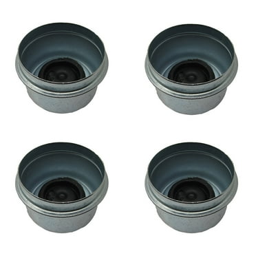 21-41-1 Qty 4: Axle Dust Cap Cover Fits Universal Products