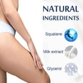 thumbnail image 4 of Crema hidratante , Crema iluminadora, Crema Crema para el cuidado de la piel, de leche para Rodillas Cuello 50ml Sunnimix Suero Hidratante para la Piel, 4 of 8