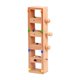 thumbnail image 3 of Juguete de madera con rompecabezas, juego de desafío, juguete educativo para el aprendizaje temprano, ideal para cumpleaños, fiestas infantiles, para, 3 of 9
