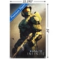 thumbnail image 2 of Halo Infinite - Devenir, 2 of 4
