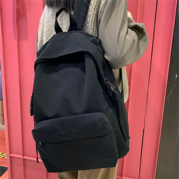 Carry On Luggage Mochilas de Viaje de Hombres Y Mujeres, Mochilas de Transporte Aprobadas Por la Aerolínea, Mochilas Portátiles de 14 Pulgadas, Mochilas Al Aire Libre de Senderismo de Negocios de Fin