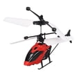 thumbnail image 4 of Juguete de helicóptero RC mini helicóptero RC diversión interesante para juguetes ANGGREK Otros, 4 of 8