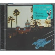 The Eagles - فندق كاليفورنيا: إصدار الذكرى الأربعين - الموسيقى والأداء - قرص مضغوط