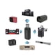 thumbnail image 3 of Receiver Car Noise Cling Bluetooth-compatible Aux Adapter Music Receiver For Home Stereo-headphones Hands-free Call, 3 of 4