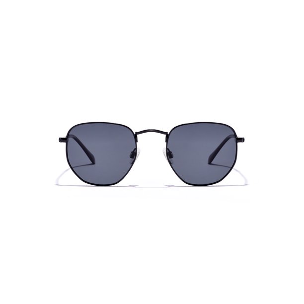 Hawkers - Polarized Sixgon Drive Black Grey One Size UV400  display picture 1